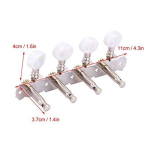 Machine Heads String Tuning Pegs for 8 Strings - Image 8