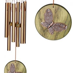 Woodstock Chimes HCGB The Original Guaranteed Musically Tuned - Image 4