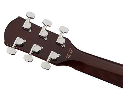 Squier Beginner Dreadnought Acoustic Guitar