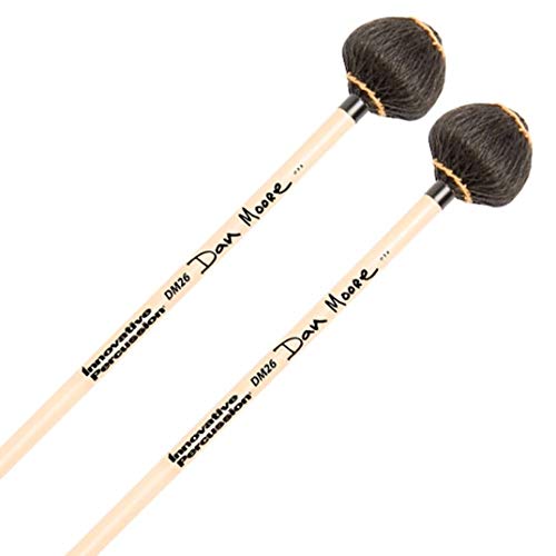 Innovative Percussion DM26 Dan Moore Marimba/Vibraphone