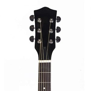 Professional Wood Metal 6-string Banjo Beginner Kit - Image 6