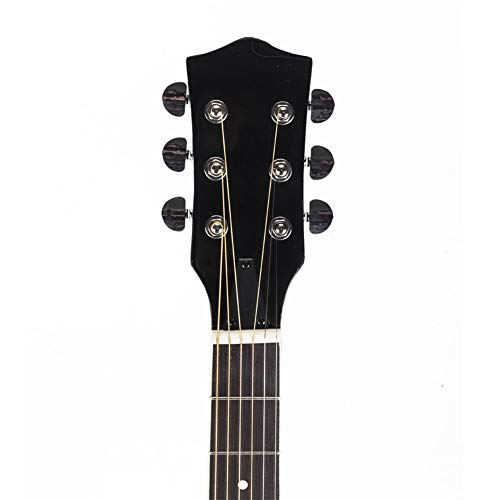 Professional Wood Metal 6-string Banjo Beginner Kit