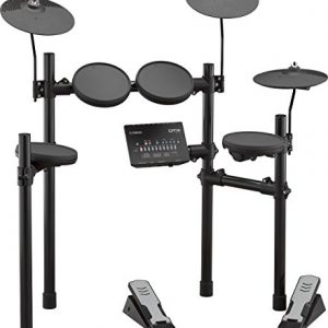 Yamaha Electronic Drum Set - Image 6