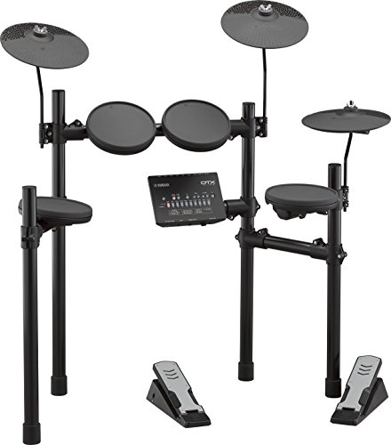 Yamaha Electronic Drum Set