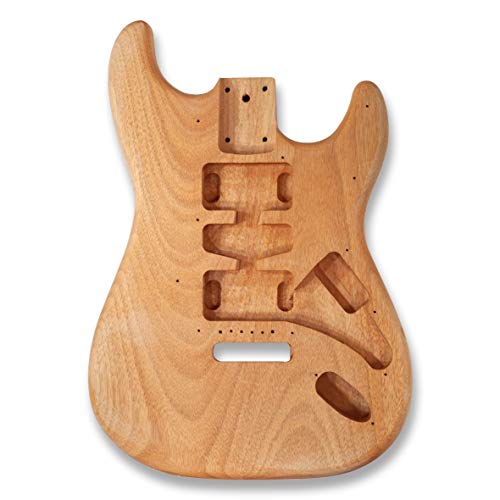 DIY Electric Guitar Kits for ST Electric Guitar