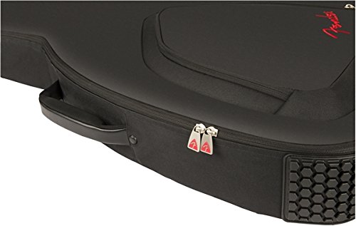 Fender Dreadnought Gig Bag - Black