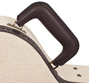 Gator Cases Journeyman Series Deluxe Wood Case - Image 7