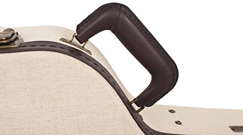 Gator Cases Journeyman Series Deluxe Wood Case