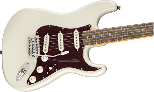 Squier by Fender Classic Vibe 70's Stratocaster Electric Guitar