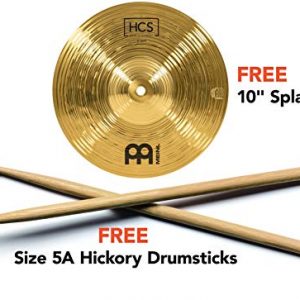 Meinl Cymbal Set Box Pack - Image 3