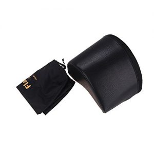 Guitar Cushion PU Leather Cover, Built-in Sponge Contoured Guitar - Image 6