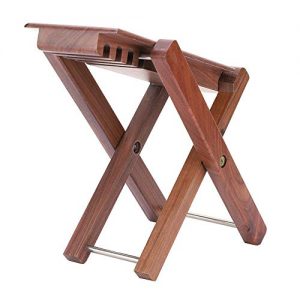Fafeims Guitar Foot Rest Guitar Stool Foot Rest - Image 8