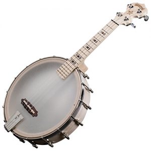 Deering Goodtime Banjo Ukulele Concert Scale