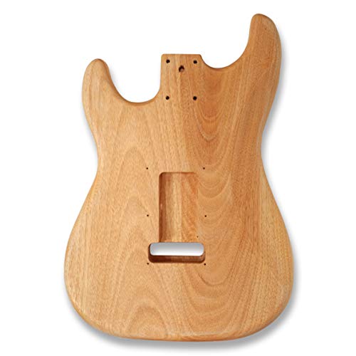 DIY Electric Guitar Kits for ST Electric Guitar