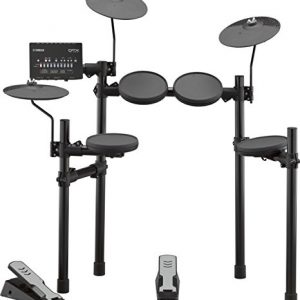Yamaha Electronic Drum Set - Image 7