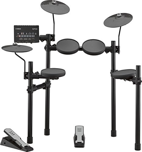 Yamaha Electronic Drum Set