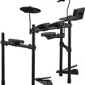 Yamaha Electronic Drum Set - Image 3
