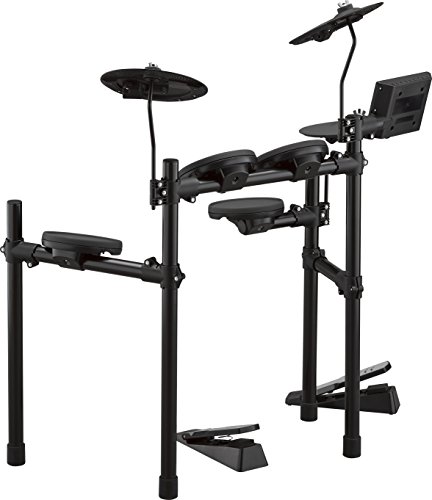 Yamaha Electronic Drum Set