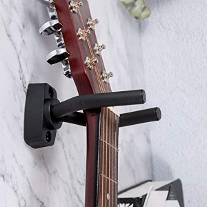 Acoustic and Electric Guitar Wall Mount Hangers - Image 2