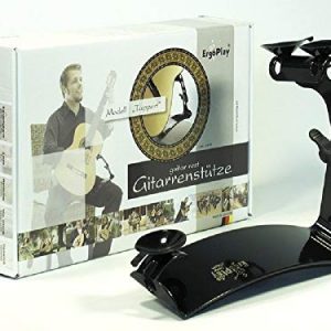 ErgoPlay Tappert Classical Guitar Support