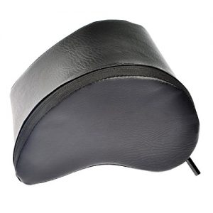 Guitar Cushion, Peleustech PU Leather Cover Built-in Sponge Soft Durable Portable Guitar Cushion Musical Instruments Accessories