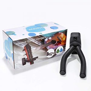 Acoustic and Electric Guitar Wall Mount Hangers - Image 4