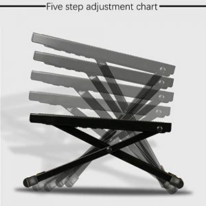 Guitar Pedals, Folk Guitar Pedals, Foldable Electric Guitar Footstools - Image 2
