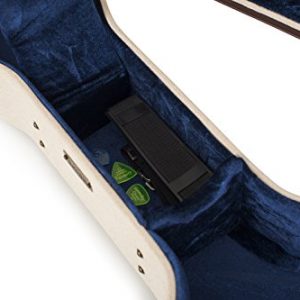 Gator Cases Journeyman Series Deluxe Wood Case - Image 8