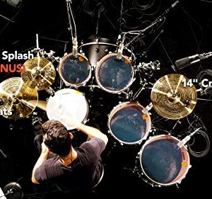 Meinl Cymbal Set Box Pack - Image 2