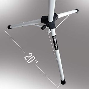 AxcessAbles Orchestra Conductor Sheet Music Stand - Image 6