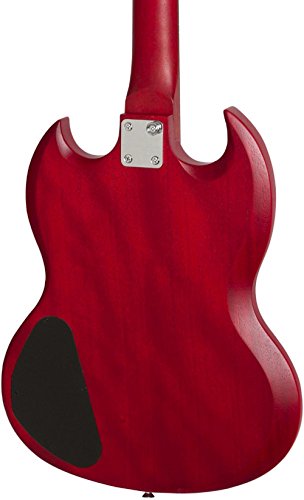 Epiphone SG Special VE Electric Guitar Cherry
