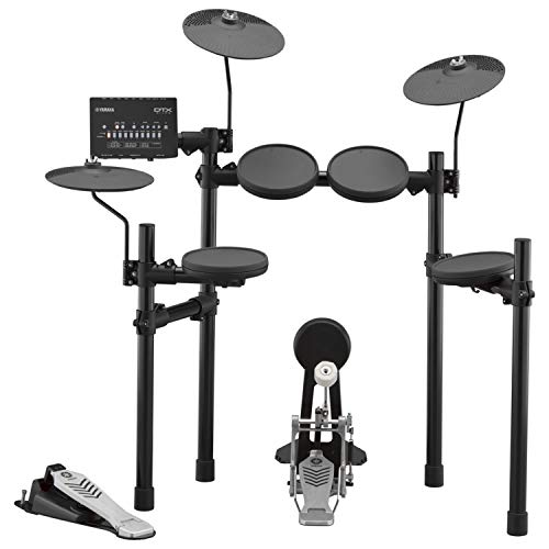 Yamaha Electronic Drum Set