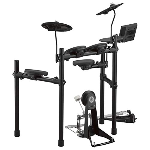 Yamaha Electronic Drum Set