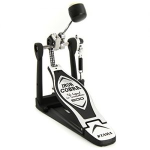 Tama Iron Cobra 600 Series Single Bass Drum Pedal - Image 2