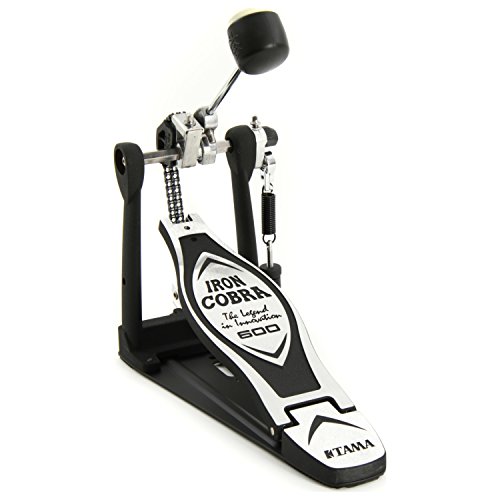 Tama Iron Cobra 600 Series Single Bass Drum Pedal