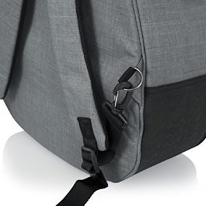 Gator Cases Transit Series Acoustic Guitar Gig Bag; - Image 14