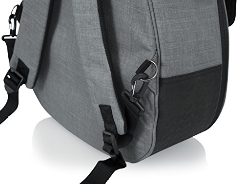 Gator Cases Transit Series Acoustic Guitar Gig Bag;