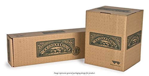 Woodstock Chimes BWS Bali Chime