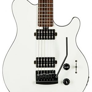 Sterling By MusicMan 6 String Sterling by Music Man Axis - Image 6