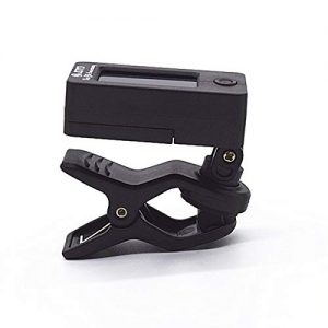 Digital Electronic Tuner Acoustics and LCD Display for Guitar Bass - Image 8