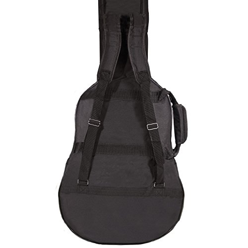 ChromaCast USA Flag Graphic Multi-Pocket Acoustic Guitar