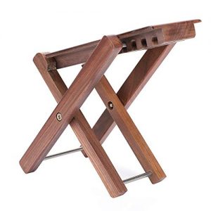 Fafeims Guitar Foot Rest Guitar Stool Foot Rest - Image 9