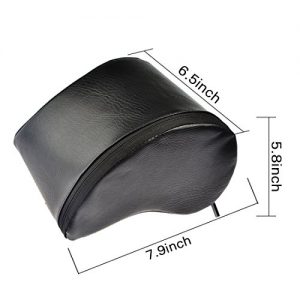 Guitar Cushion, Peleustech PU Leather Cover Built-in - Image 4