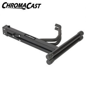 ChromaCast Folding A-Frame Stand for Acoustic and Electric Guitars - Image 3