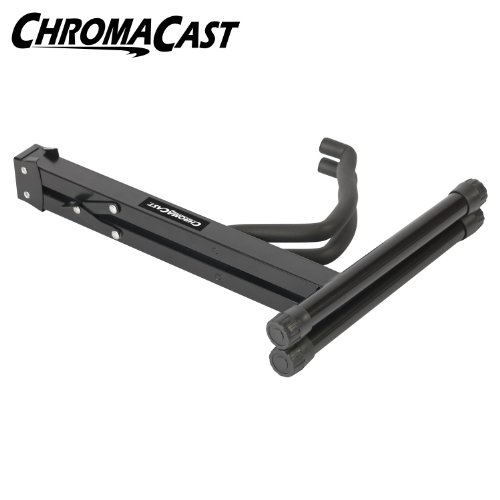 ChromaCast Folding A-Frame Stand for Acoustic and Electric Guitars