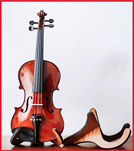 Folding Portable Stand for Mandolins and Violins