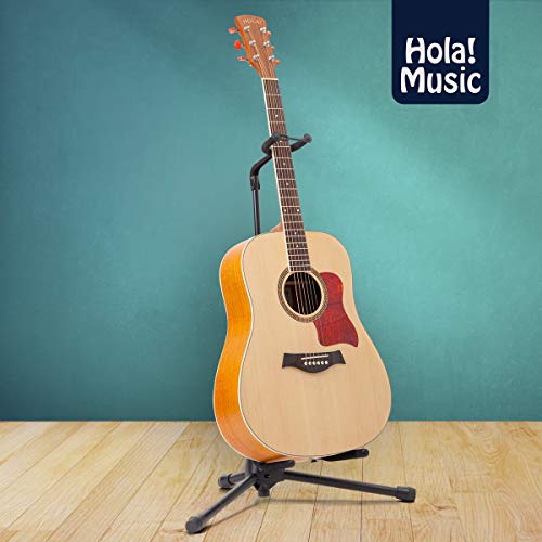 Universal Guitar Stand by Hola! Music