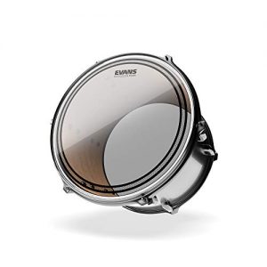 Evans EC2 Clear Drum Head, 16 Inch - Image 2