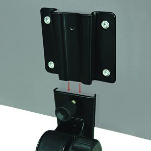 PARTYSAVING Orchestra Sheet Music Stand with Heavy Duty - Image 3