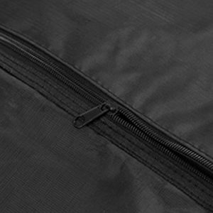 Water-resistant 40 Inch Guitar Bag One Pocket Acoustic - Image 4